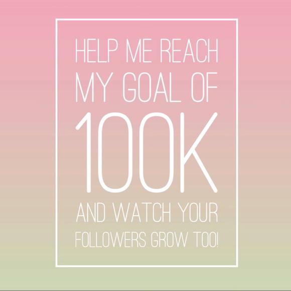 💕LIKE FOLLOW SHARE!💕Let’s Help Each Other!! - Picture 3 of 3